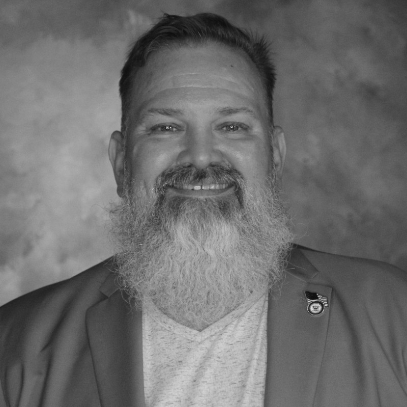 Kenneth Foster