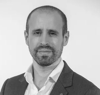 VP of Marketing at Continuity