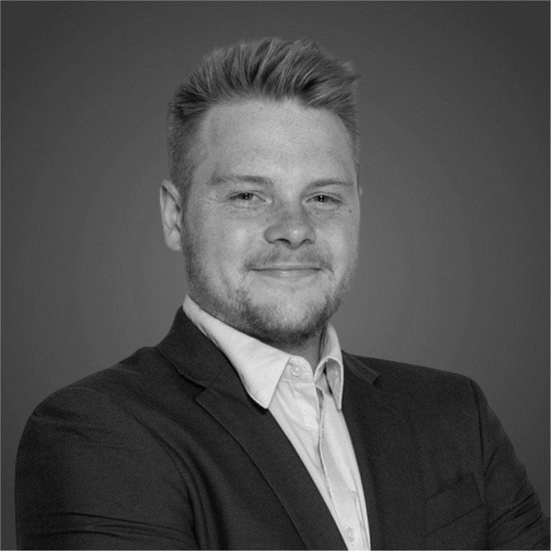 VP of Marketing at Sonrai Security
