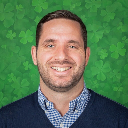 Nick Mandelstein, VP of Sales at Conceal