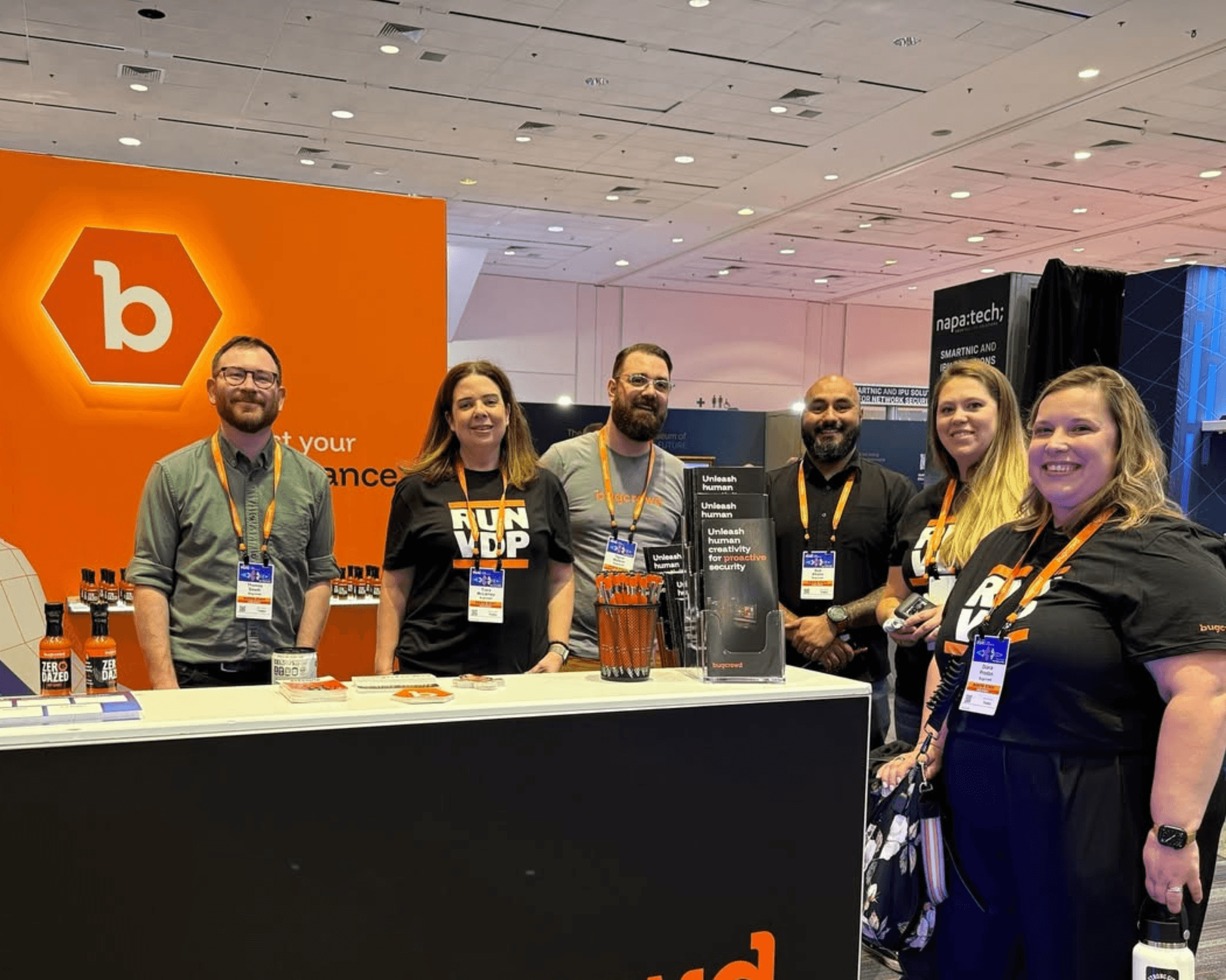  Bugcrowd – Red Team-as-a-Service (RTaaS)