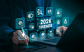featured image thumbnail for post Cybersecurity Buying Trends in 2026: How Cyber-Enabled Fraud Is Changing What Buyers Want