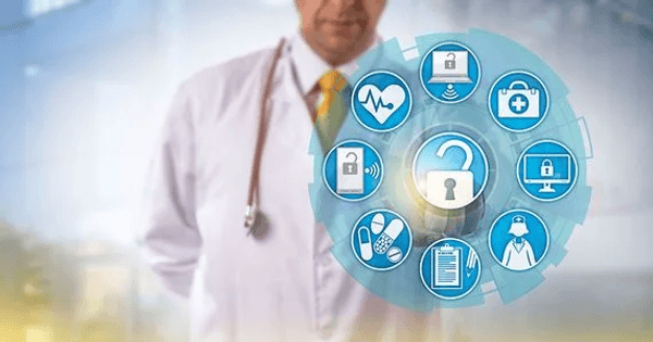 featured image thumbnail for post Health-ISAC's Response to the Change Healthcare Breach: Healthcare Cybersecurity Lessons for Vendors