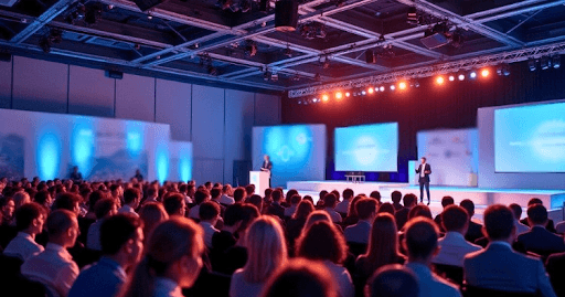 featured image thumbnail for post Cybersecurity Conferences 2026: Top US Events