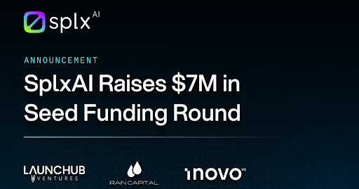 featured image thumbnail for post SPLX Secures $7M Seed Funding to Revolutionize AI Security