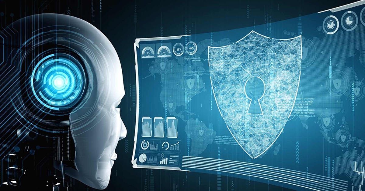 featured image thumbnail for post The Role of Machine Learning and AI in Cybersecurity 
