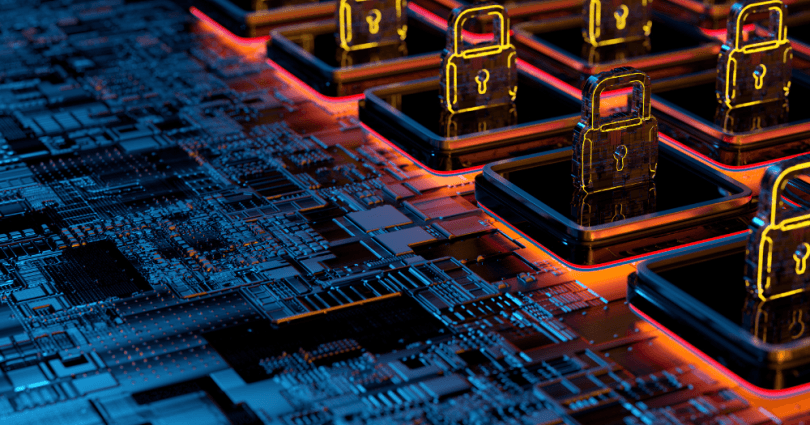 featured image thumbnail for post Top 10 Most Powerful Cybersecurity Companies in 2024