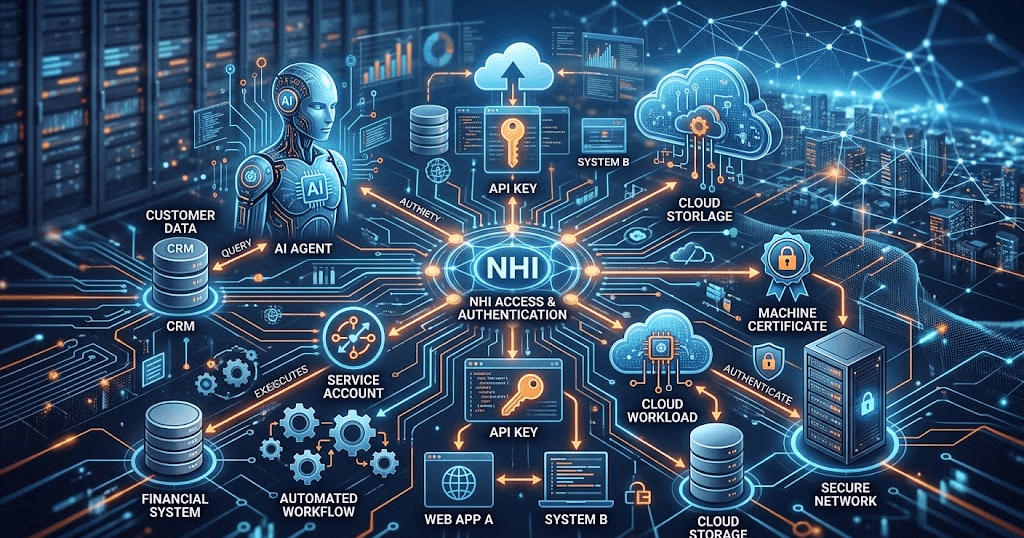 featured image thumbnail for post Top 11 Things CISOs Want From Cybersecurity Vendors in 2026