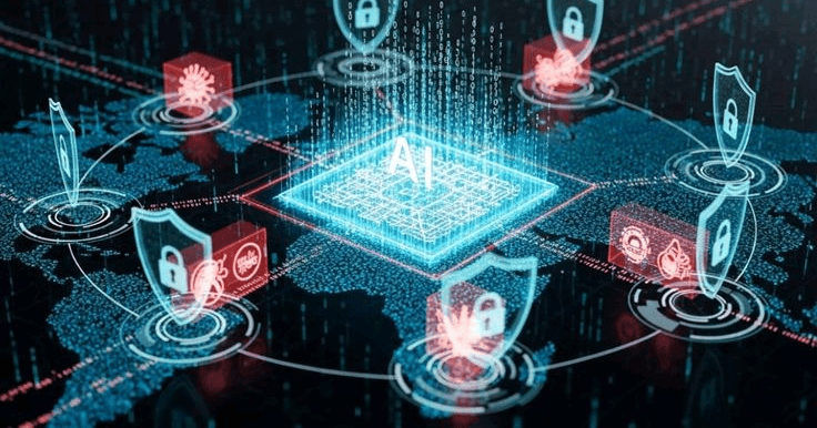 featured image thumbnail for post The Top 10 CISO Challenges Every Security Leader Faces in 2025