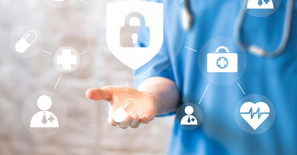 featured image thumbnail for post Selling Cybersecurity Services to Healthcare: Understanding the Dynamics