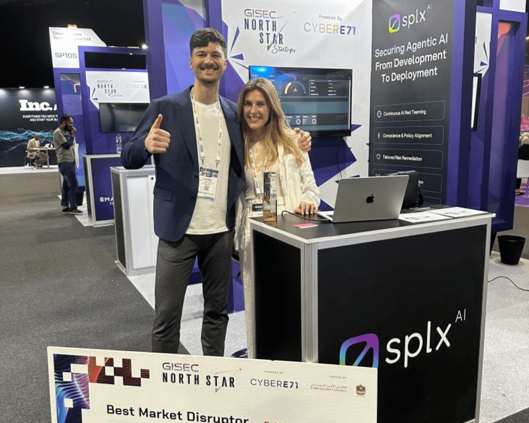 SplxAI – Open-Source Radar for Agent Workflows