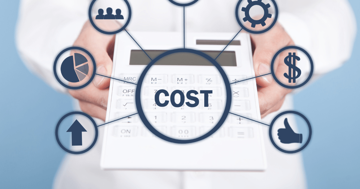 featured image thumbnail for post Cost of Cybersecurity for Small Businesses: What You Need to Know in 2025