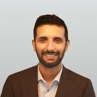 guest image thumbnail for webinar Senior Director, Business Technology & Cybersecurity
