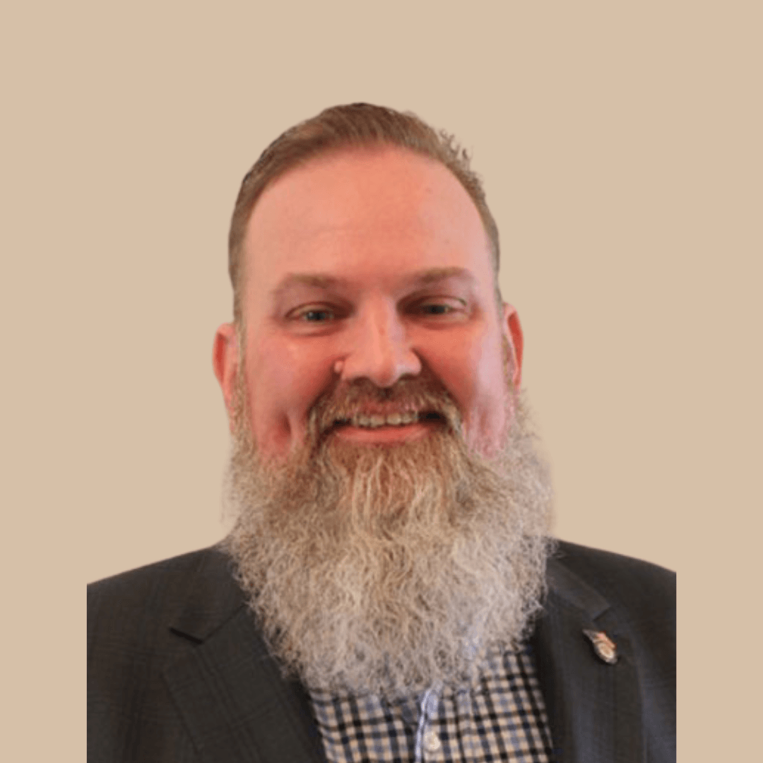 guest image thumbnail for webinar Chief Compliance Officer 