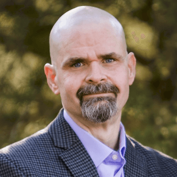 guest image thumbnail for webinar Chief Technology Officer